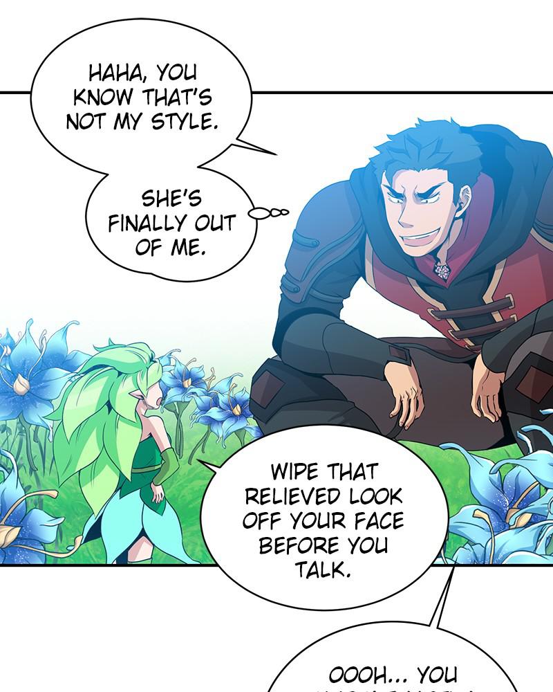 The Strongest Florist Chap 54 - Next Chap 55