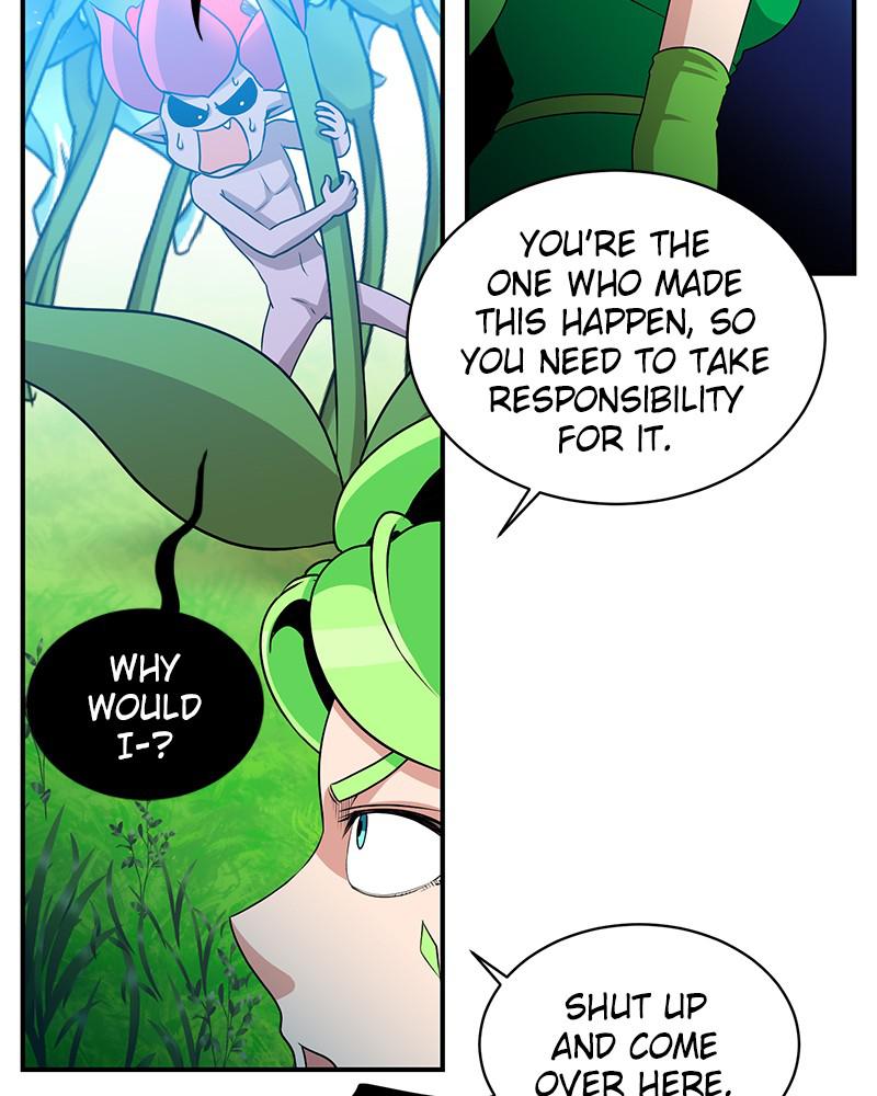 The Strongest Florist Chap 54 - Next Chap 55