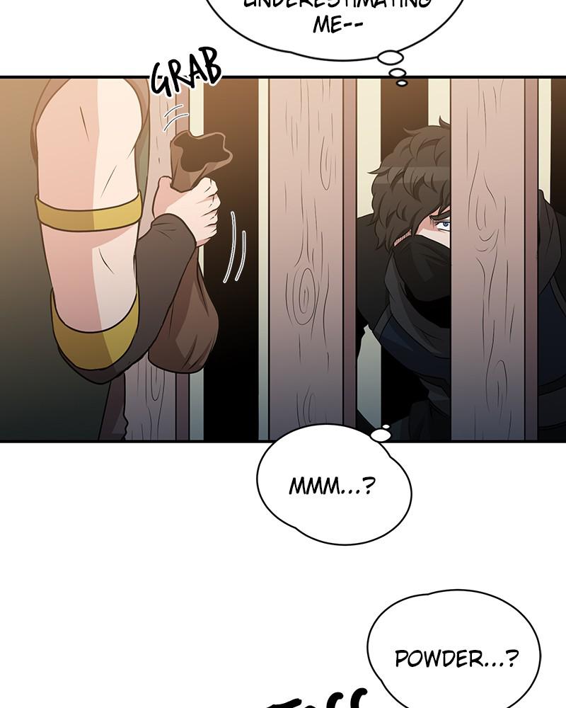 The Strongest Florist Chap 54 - Next Chap 55