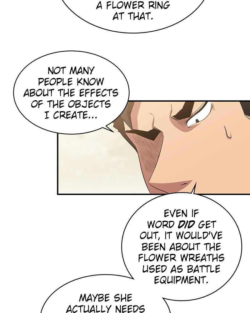 The Strongest Florist Chap 54 - Next Chap 55
