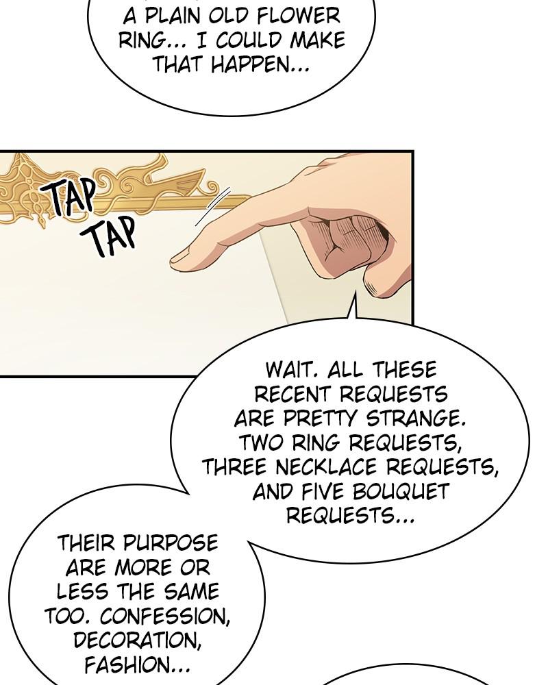 The Strongest Florist Chap 54 - Next Chap 55