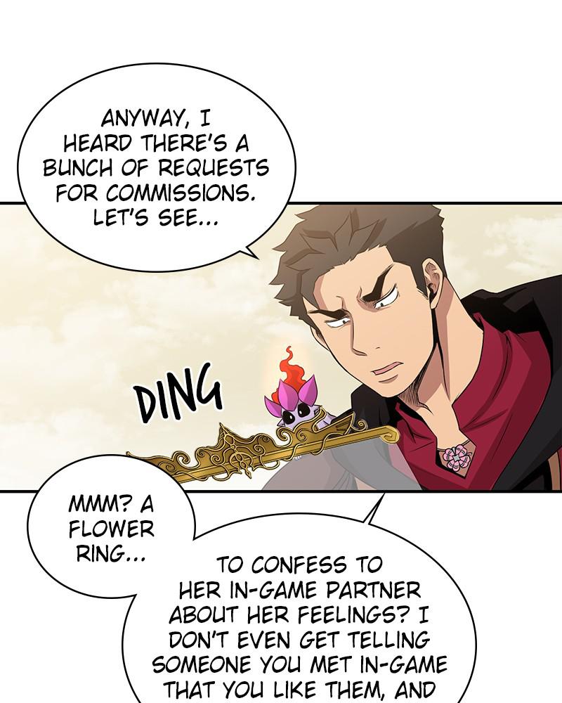 The Strongest Florist Chap 54 - Next Chap 55