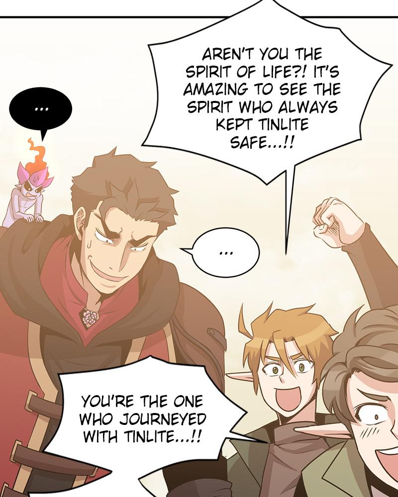 The Strongest Florist Chap 54 - Next Chap 55