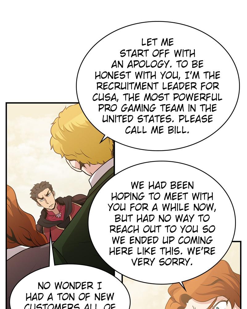 The Strongest Florist Chap 54 - Next Chap 55