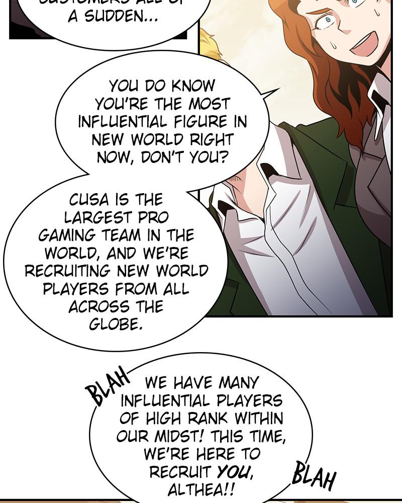 The Strongest Florist Chap 54 - Next Chap 55