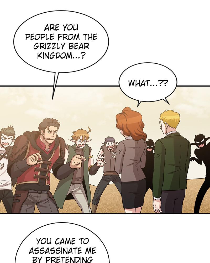 The Strongest Florist Chap 54 - Next Chap 55