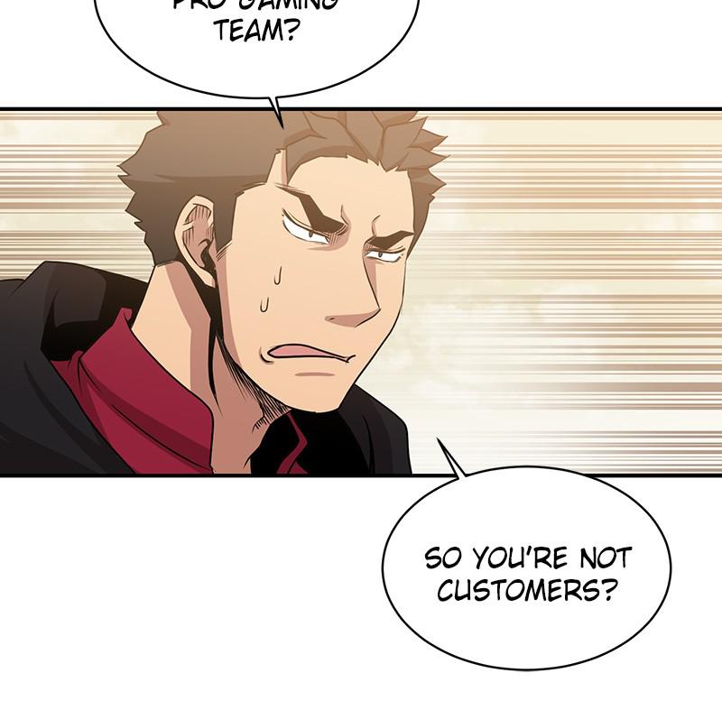 The Strongest Florist Chap 54 - Next Chap 55