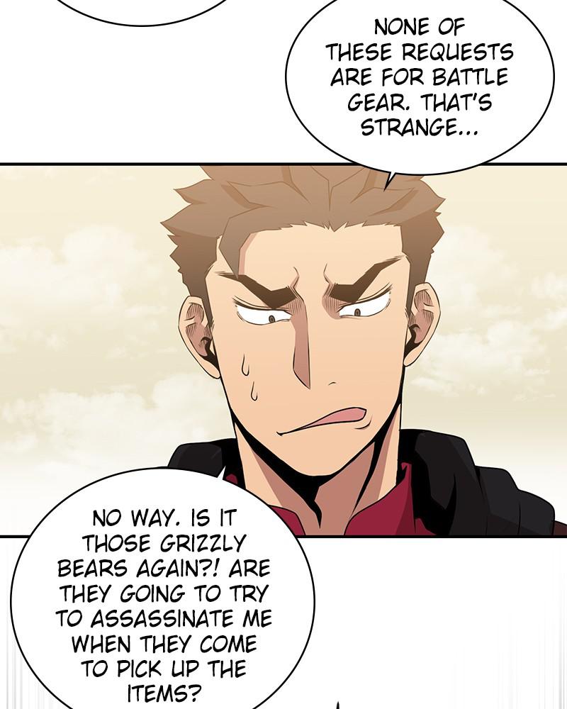 The Strongest Florist Chap 54 - Next Chap 55