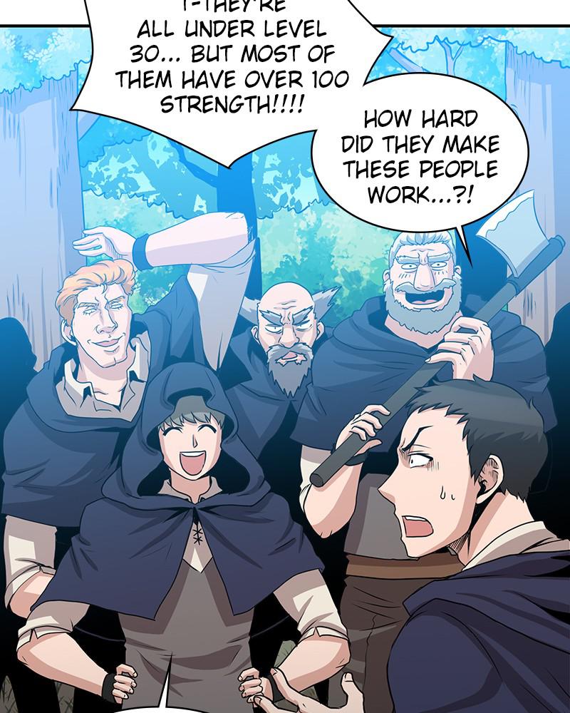 The Strongest Florist Chap 54 - Next Chap 55