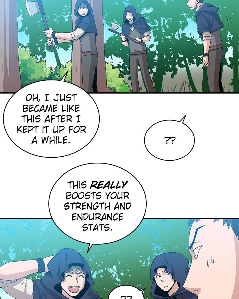 The Strongest Florist Chap 54 - Next Chap 55