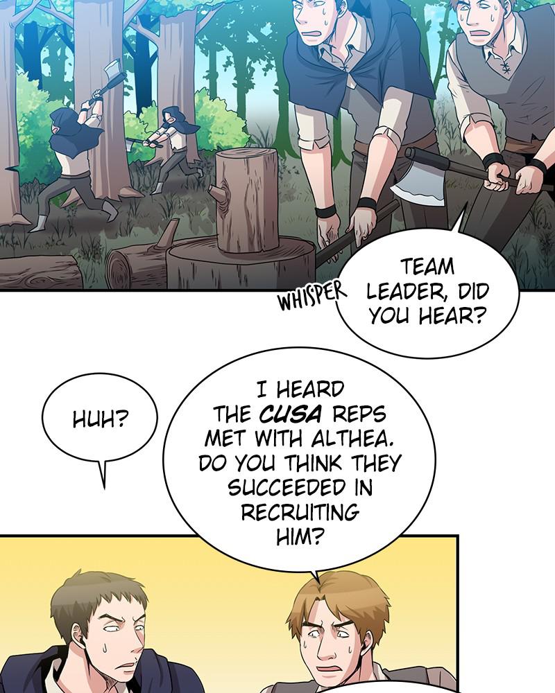 The Strongest Florist Chap 54 - Next Chap 55