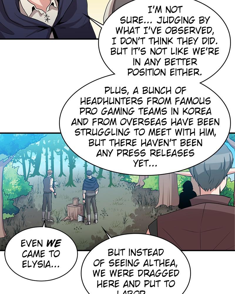 The Strongest Florist Chap 54 - Next Chap 55