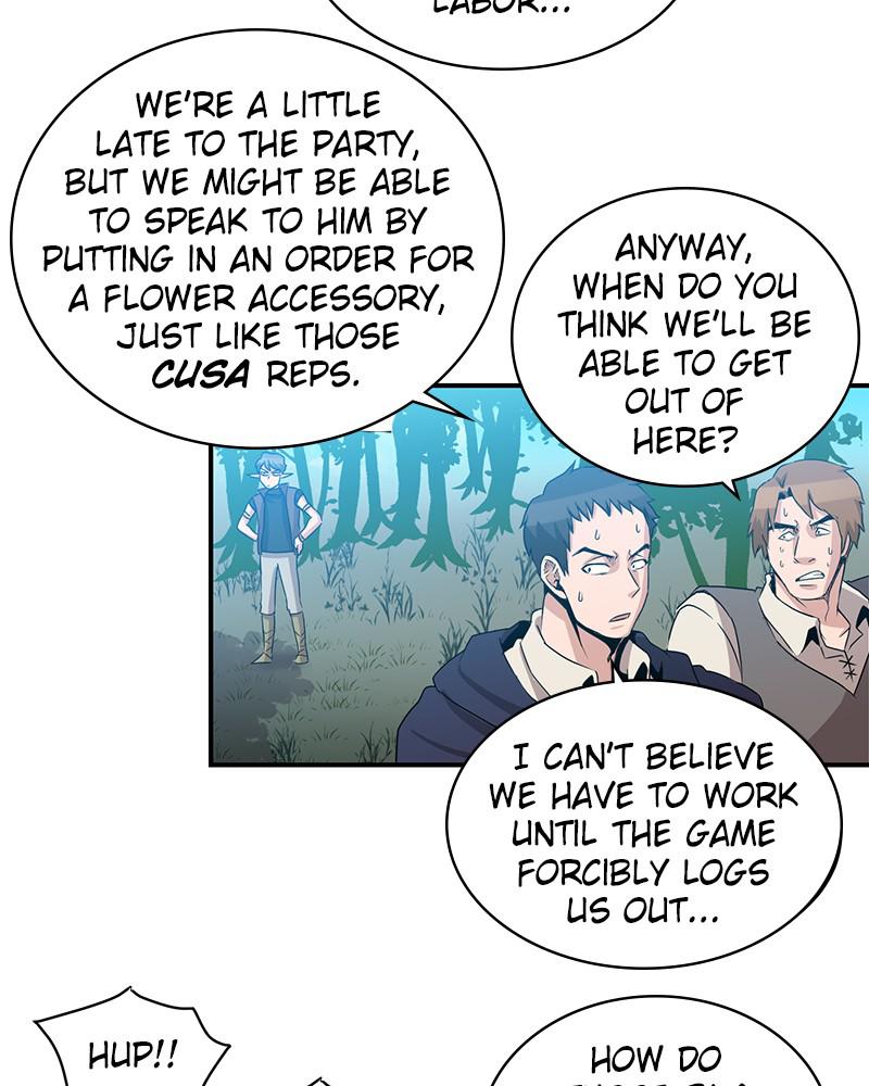 The Strongest Florist Chap 54 - Next Chap 55