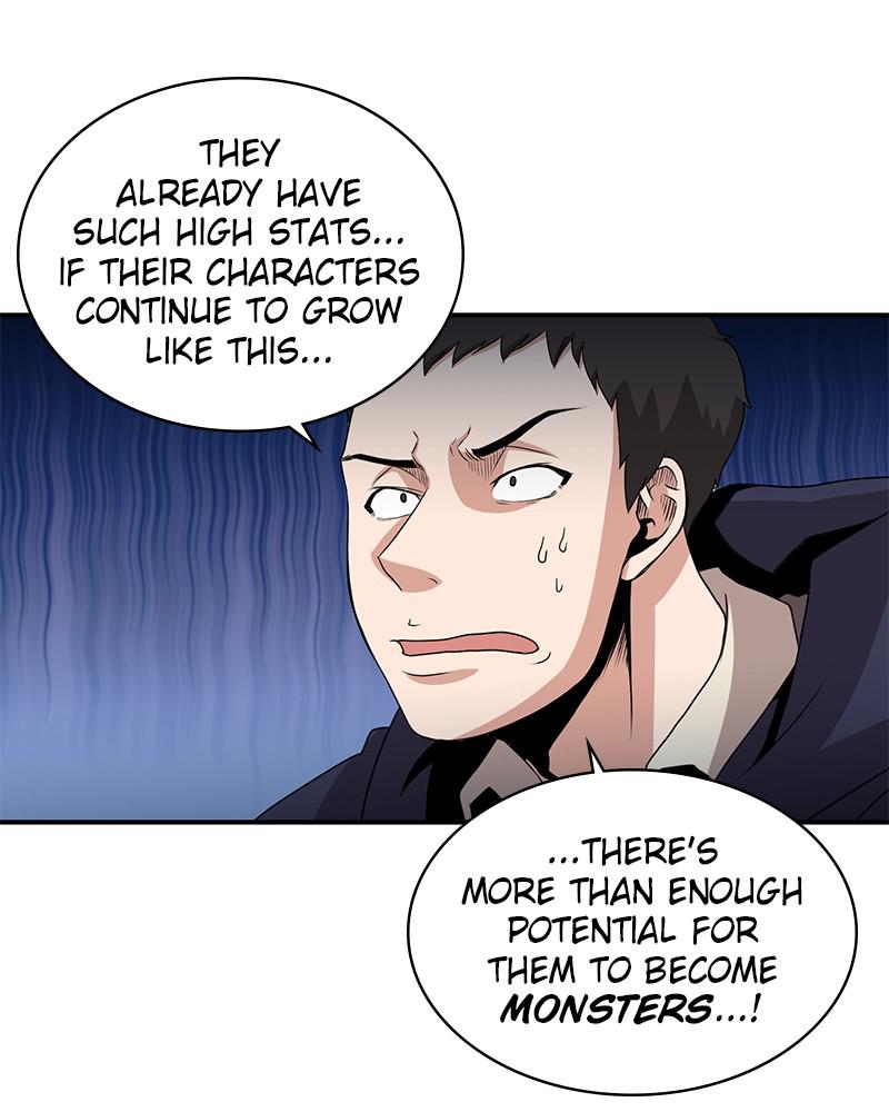 The Strongest Florist Chap 54 - Next Chap 55