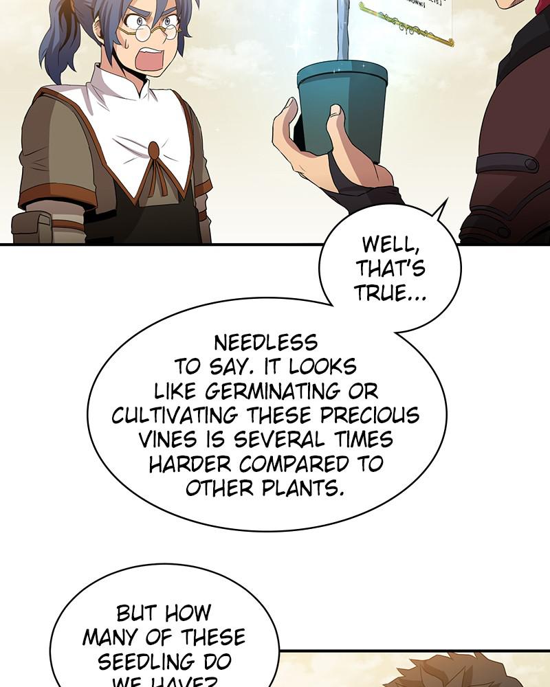 The Strongest Florist Chap 55 - Next Chap 56