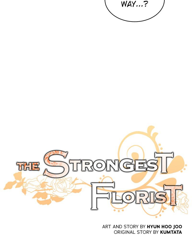 The Strongest Florist Chap 55 - Next Chap 56