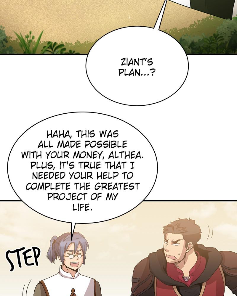 The Strongest Florist Chap 55 - Next Chap 56
