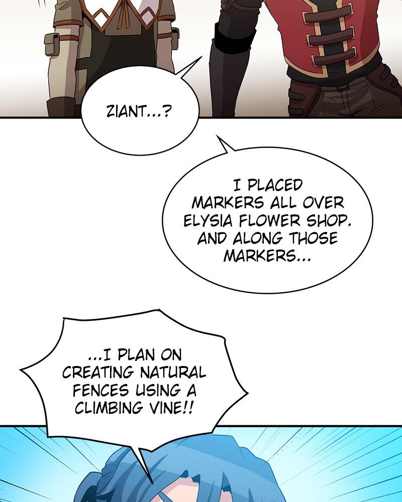 The Strongest Florist Chap 55 - Next Chap 56