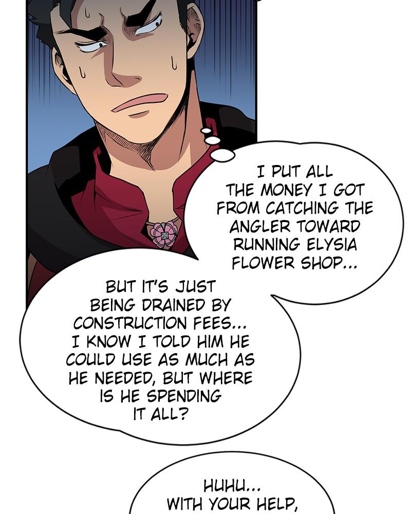 The Strongest Florist Chap 55 - Next Chap 56