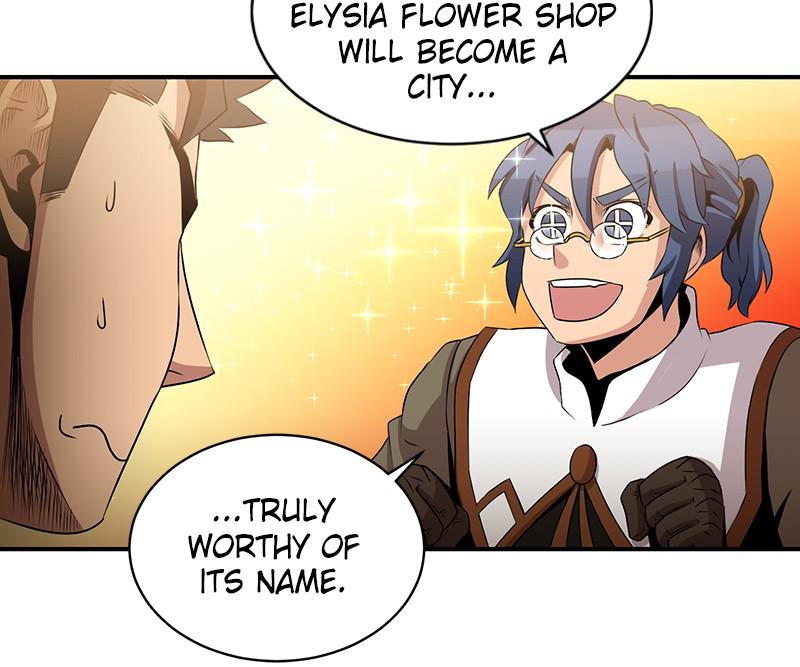 The Strongest Florist Chap 55 - Next Chap 56