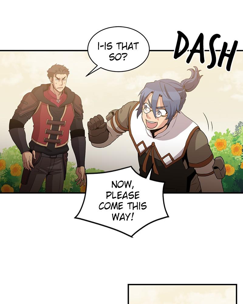 The Strongest Florist Chap 55 - Next Chap 56