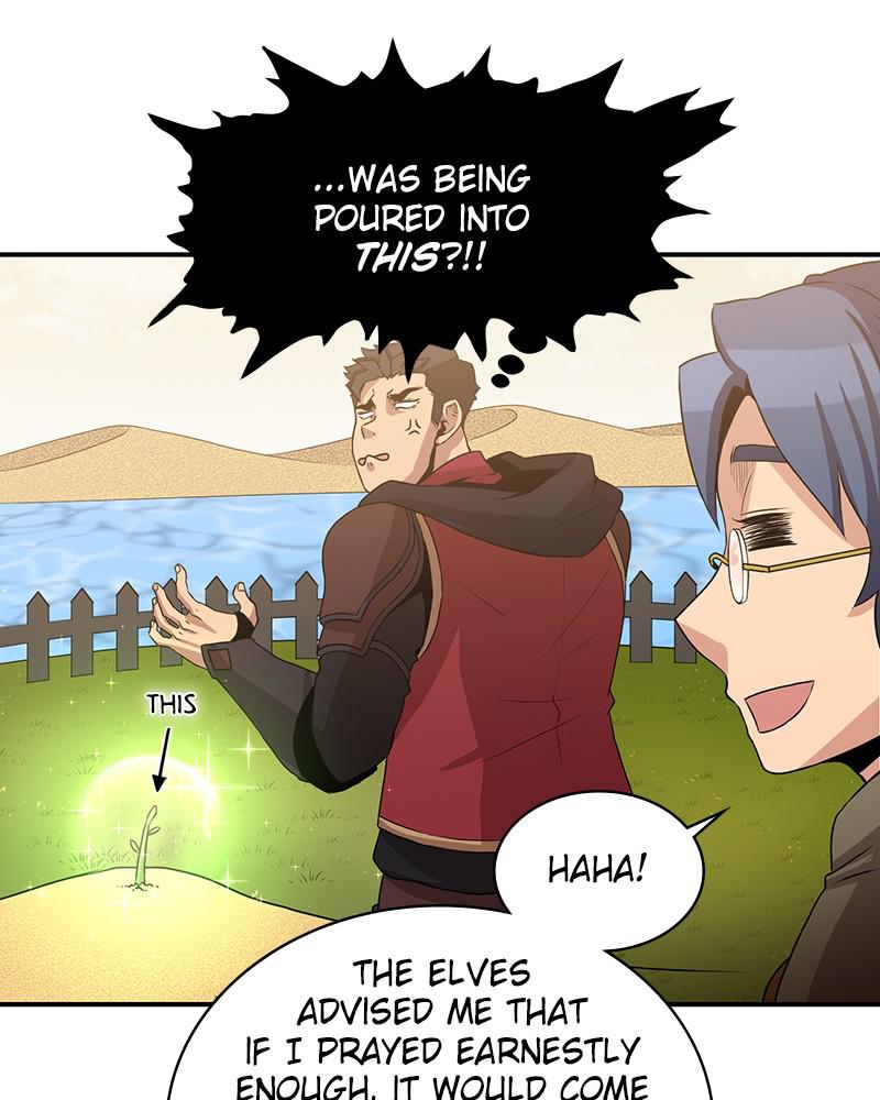 The Strongest Florist Chap 55 - Next Chap 56