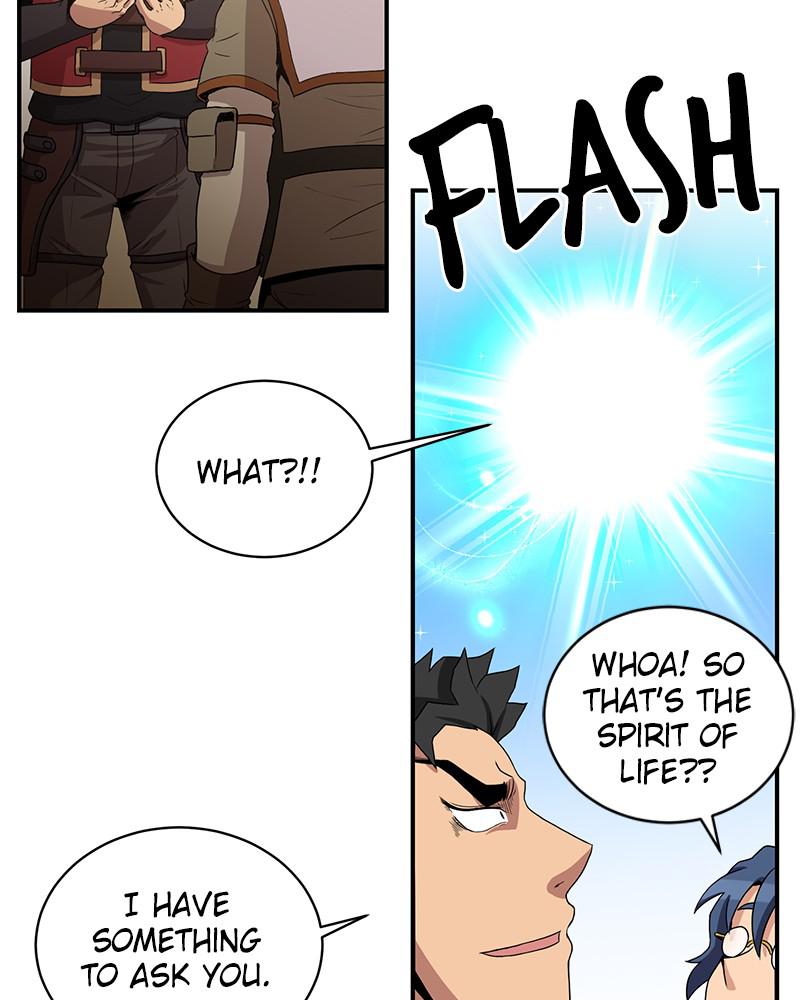 The Strongest Florist Chap 55 - Next Chap 56