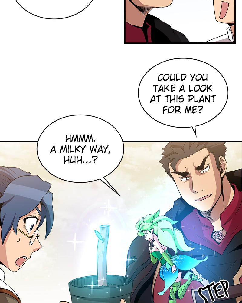 The Strongest Florist Chap 55 - Next Chap 56