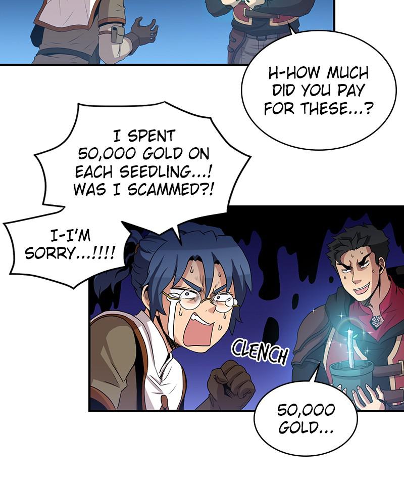 The Strongest Florist Chap 55 - Next Chap 56