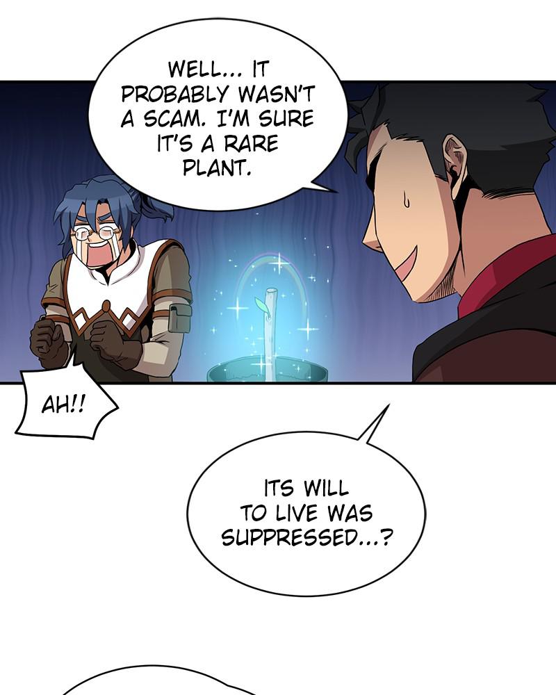 The Strongest Florist Chap 55 - Next Chap 56