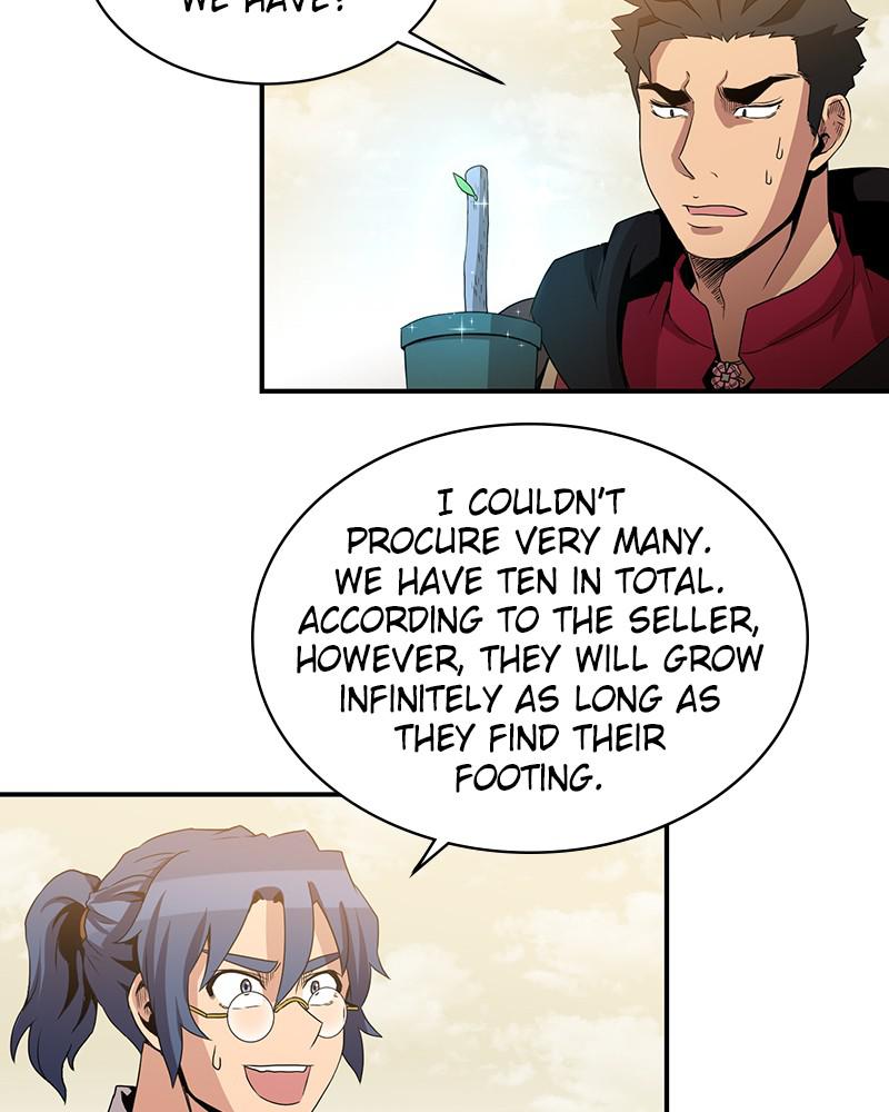 The Strongest Florist Chap 55 - Next Chap 56