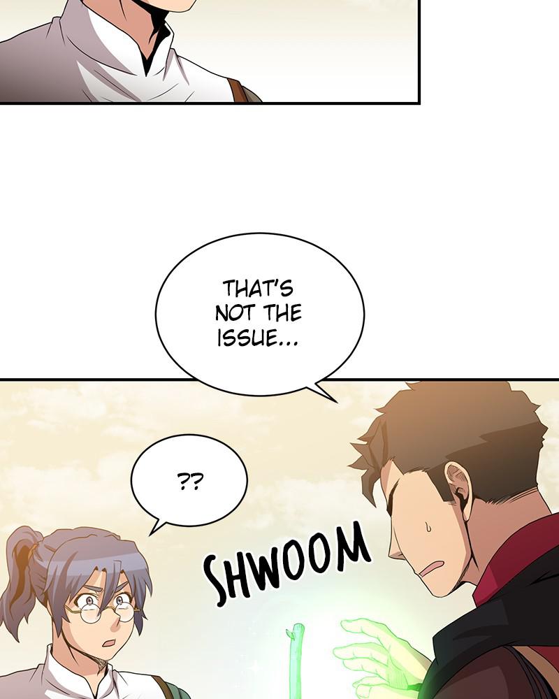 The Strongest Florist Chap 55 - Next Chap 56