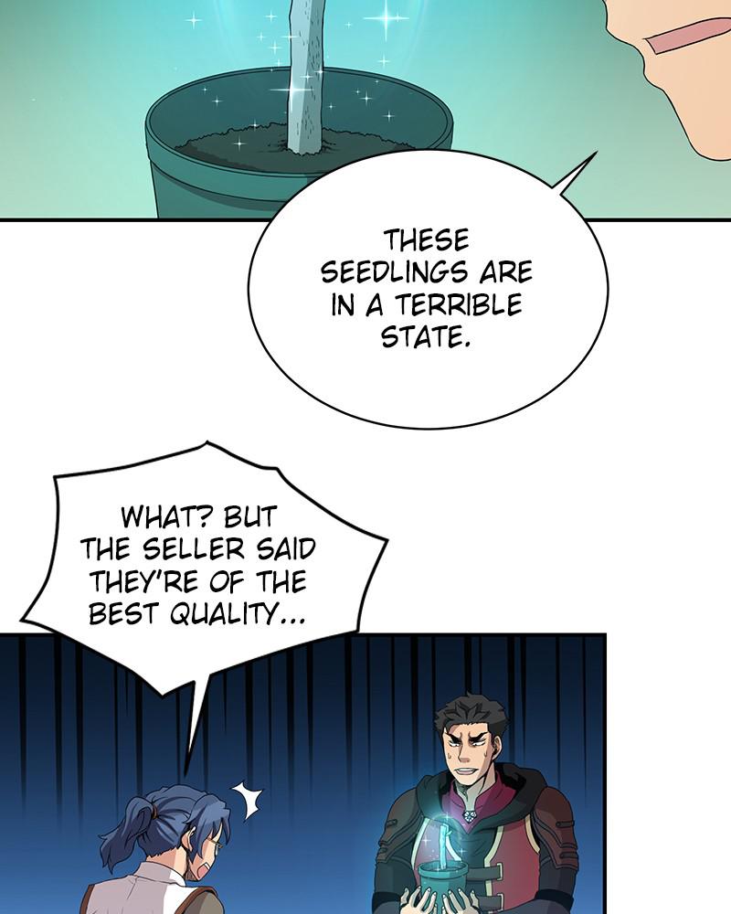 The Strongest Florist Chap 55 - Next Chap 56