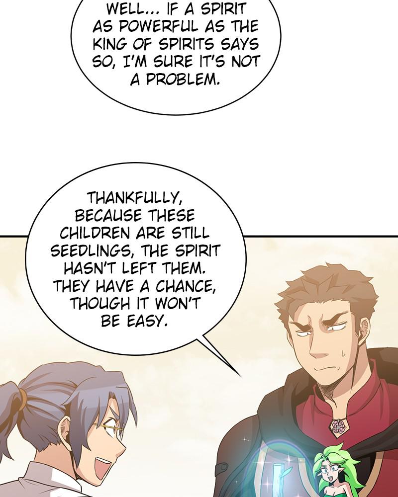 The Strongest Florist Chap 55 - Next Chap 56