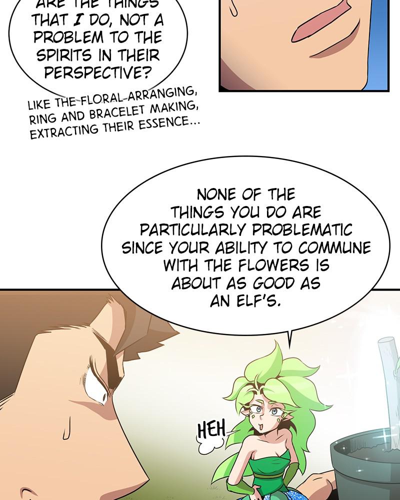 The Strongest Florist Chap 55 - Next Chap 56