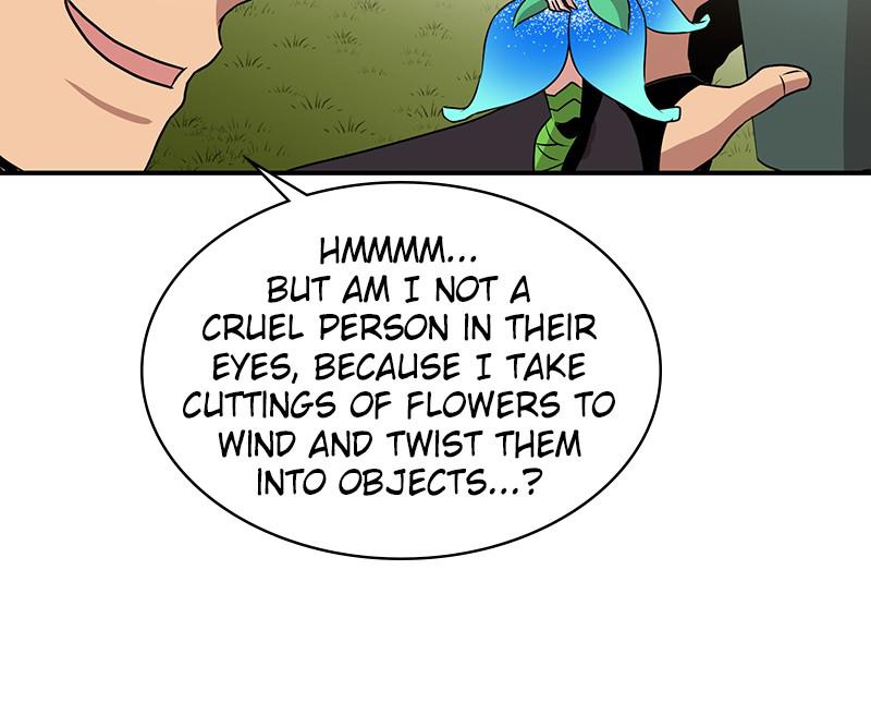 The Strongest Florist Chap 55 - Next Chap 56