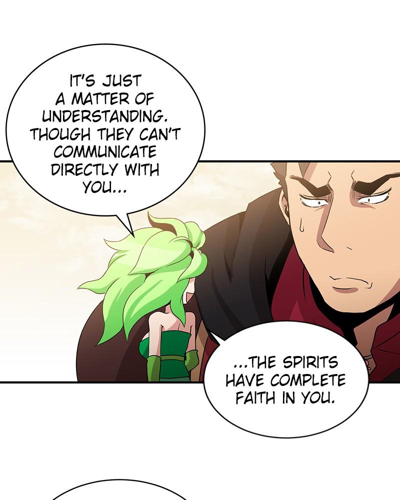 The Strongest Florist Chap 55 - Next Chap 56