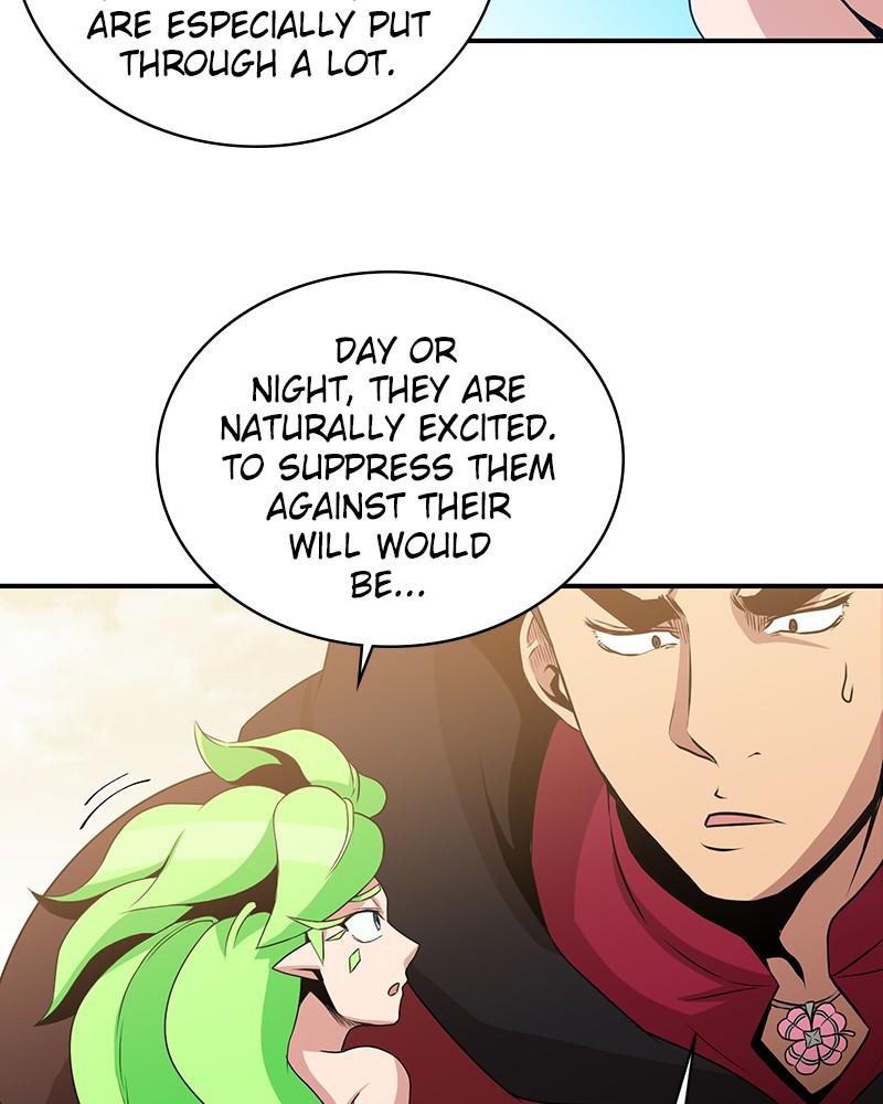 The Strongest Florist Chap 55 - Next Chap 56