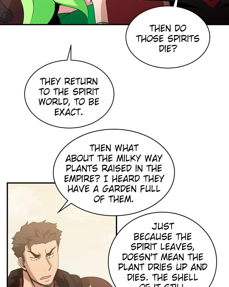 The Strongest Florist Chap 55 - Next Chap 56