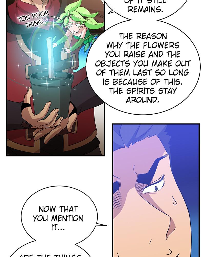 The Strongest Florist Chap 55 - Next Chap 56