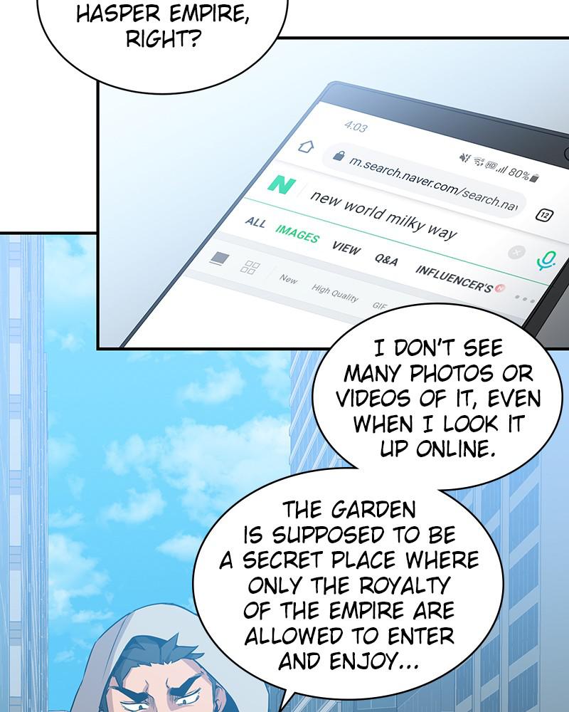 The Strongest Florist Chap 55 - Next Chap 56