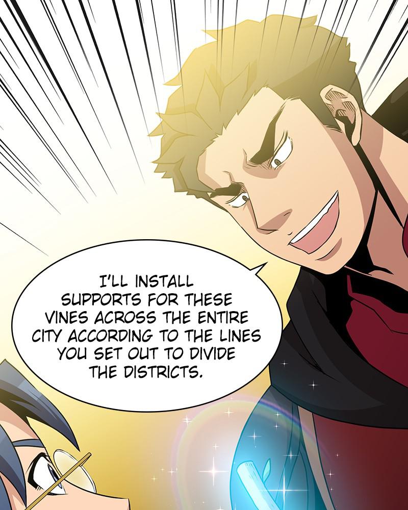 The Strongest Florist Chap 55 - Next Chap 56