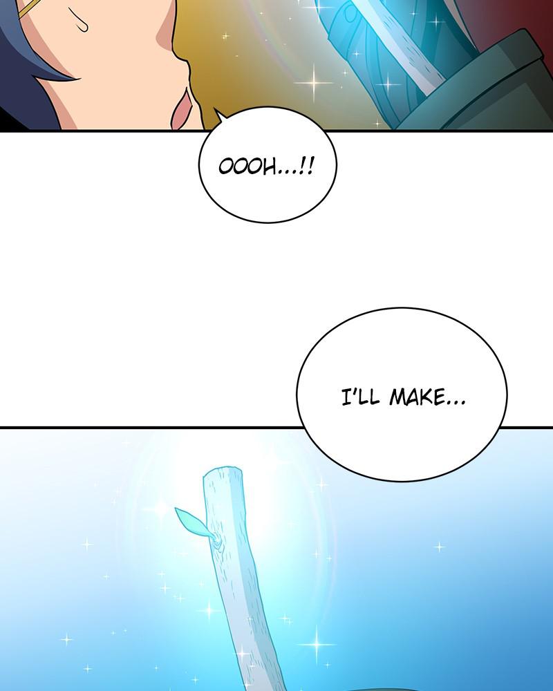 The Strongest Florist Chap 55 - Next Chap 56