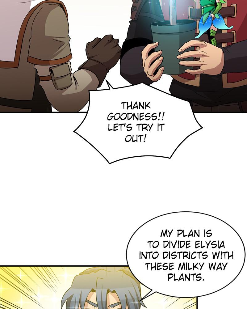 The Strongest Florist Chap 55 - Next Chap 56