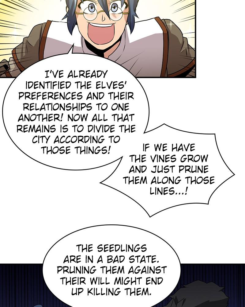 The Strongest Florist Chap 55 - Next Chap 56