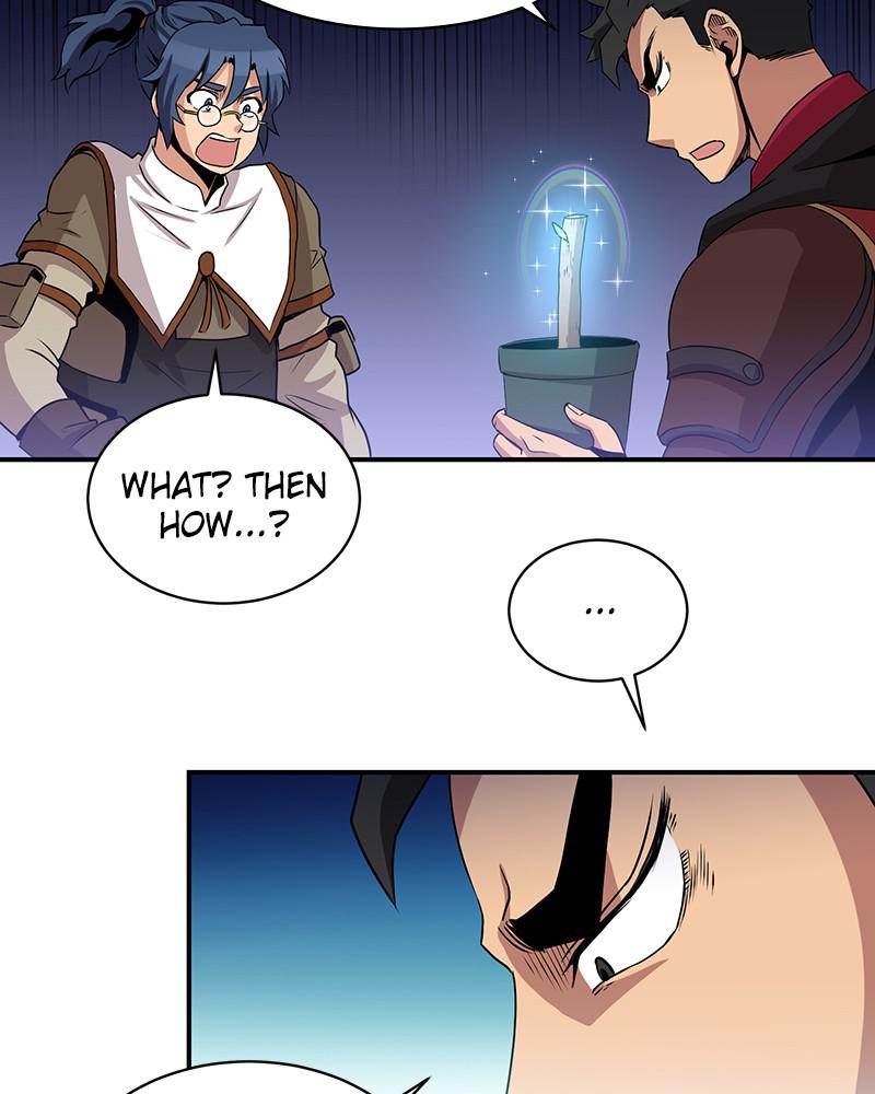 The Strongest Florist Chap 55 - Next Chap 56