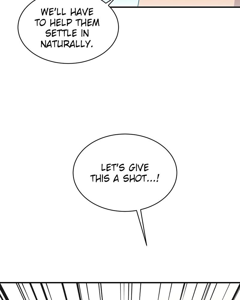 The Strongest Florist Chap 55 - Next Chap 56