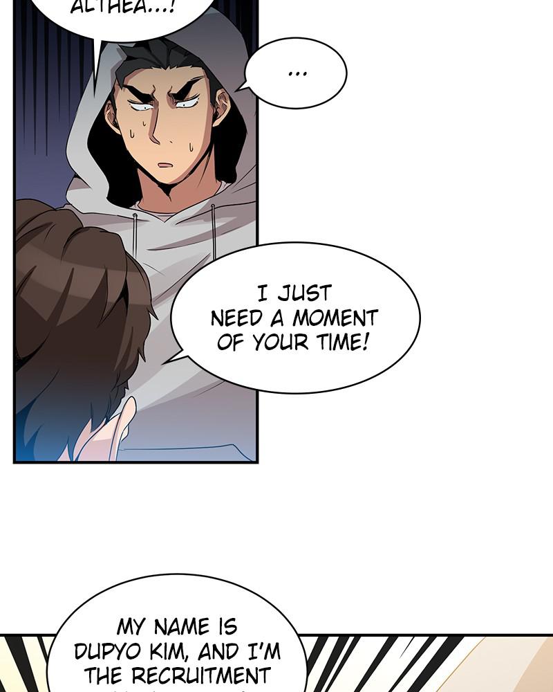 The Strongest Florist Chap 55 - Next Chap 56