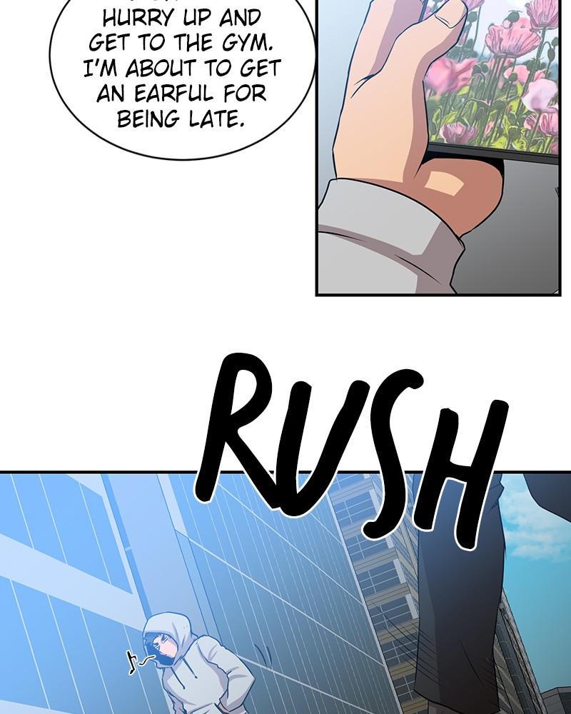 The Strongest Florist Chap 55 - Next Chap 56