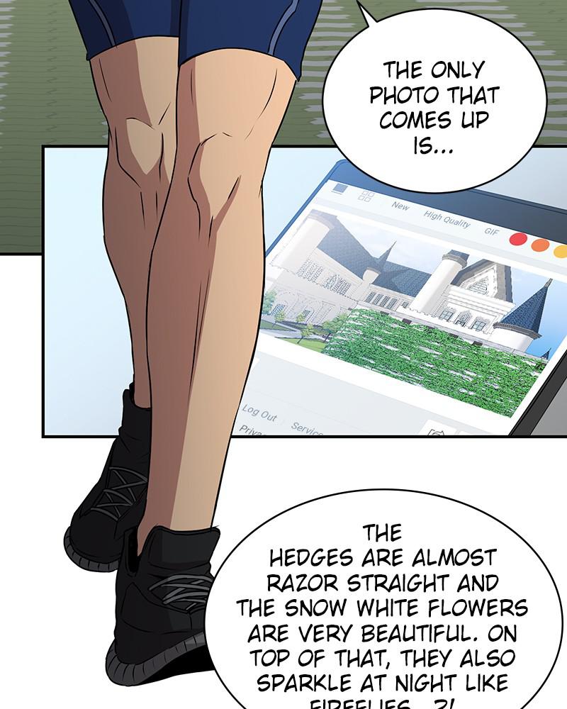 The Strongest Florist Chap 55 - Next Chap 56